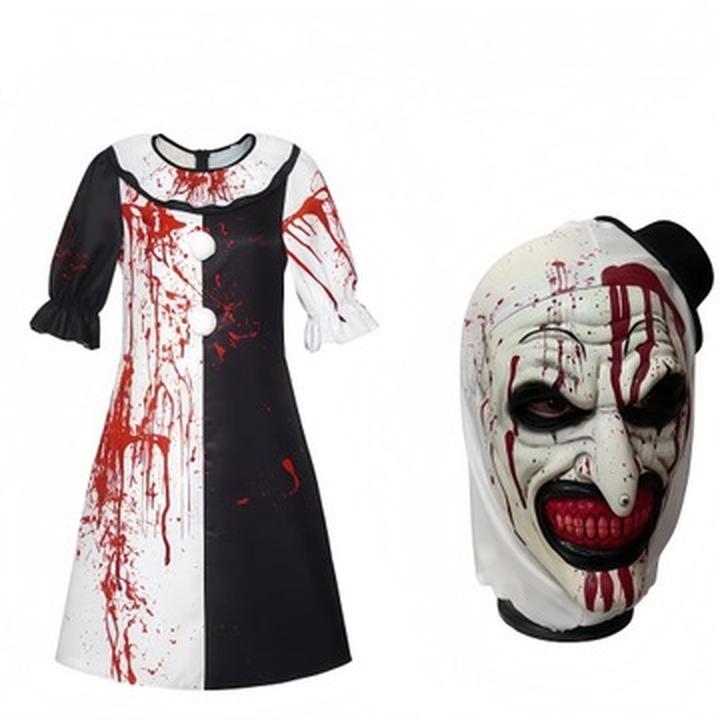 DIY kostiumy na Halloween