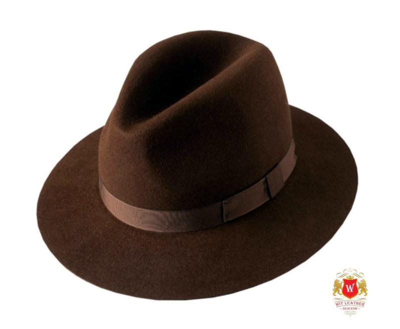 Dobór rozmiaru kapelusza do sylwetki