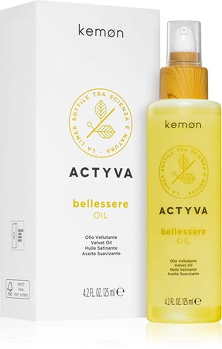 Efektywność lakieru Kemon na różnych typach włosów