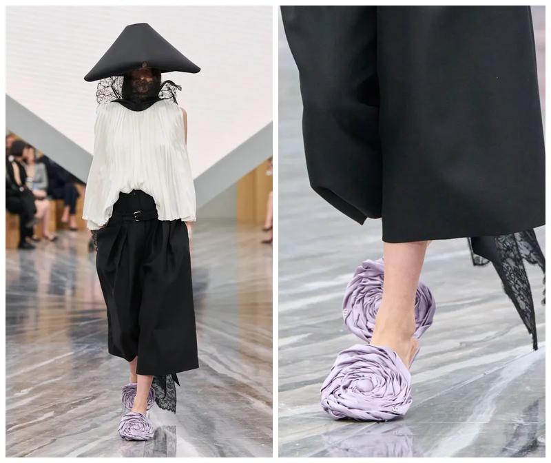 Ekologiczne materiały i zrównoważone obuwie