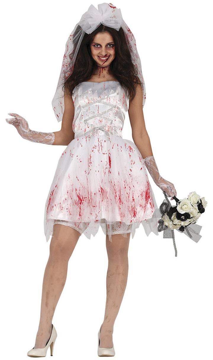 Ekologiczne stroje na Halloween