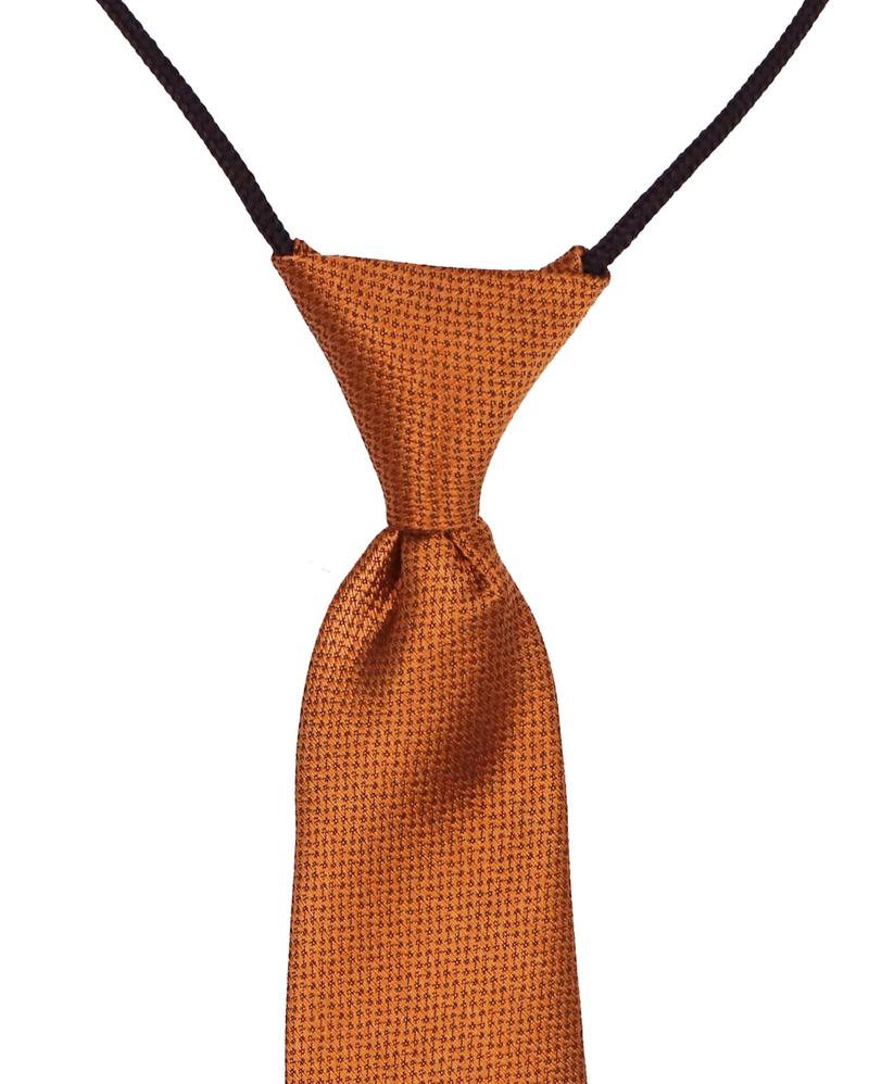 Instrukcja krok po kroku szycia krawata