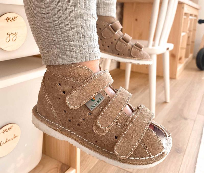 Jak dobrać rozmiar butów