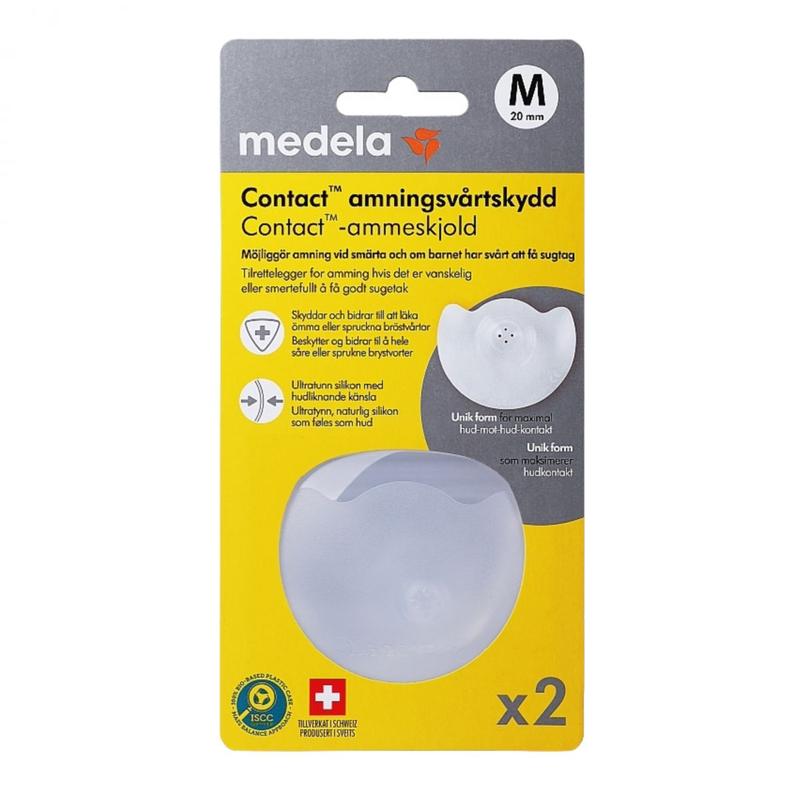 Jak mierzyć rozmiar nakładek na sutki