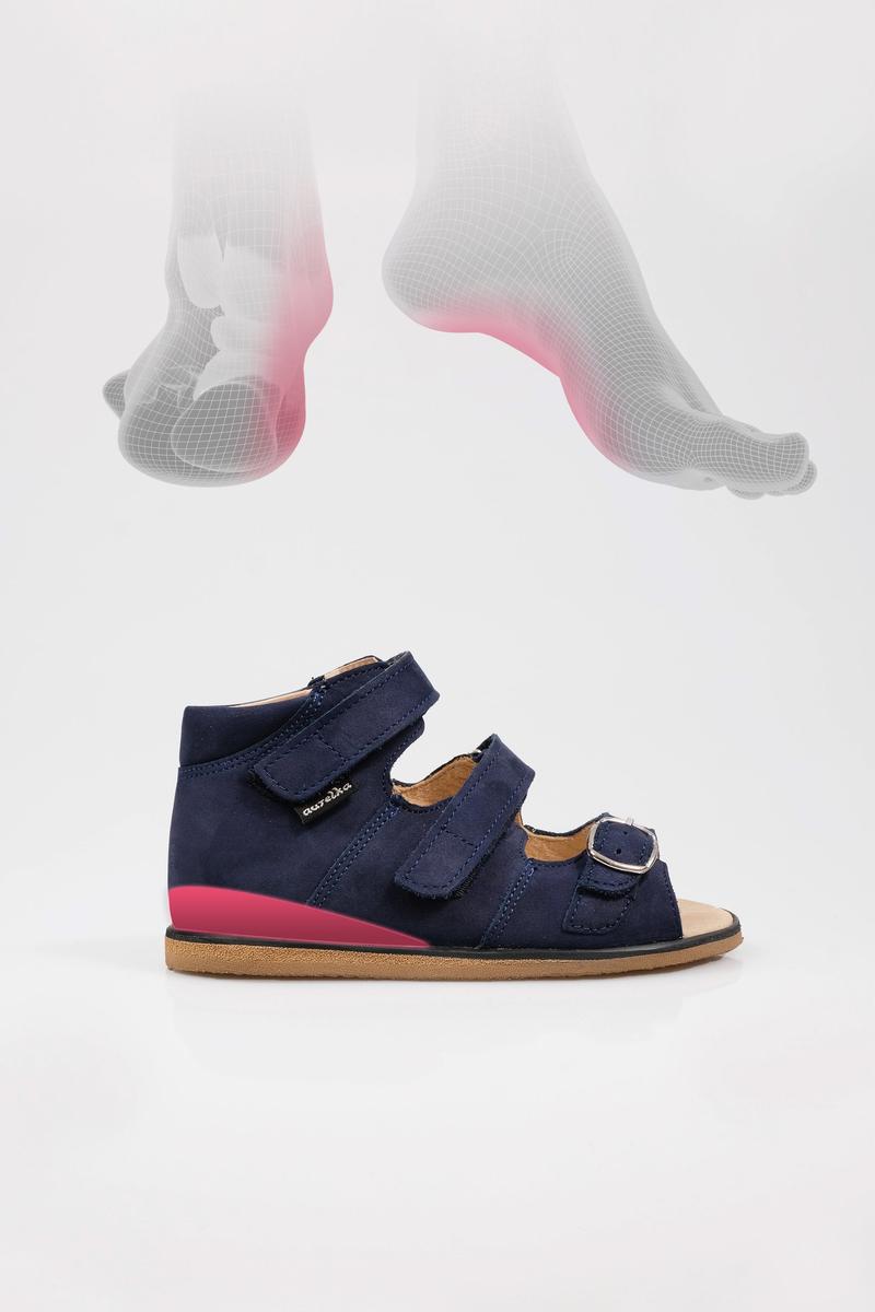 Jak zmierzyć stopę