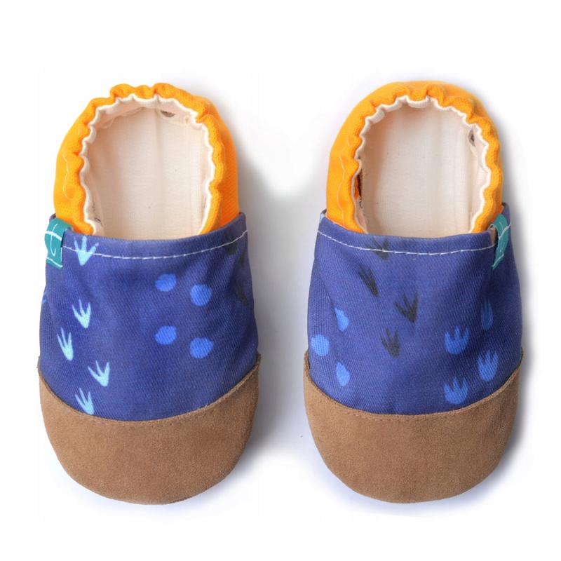 Komfort i zdrowie stóp