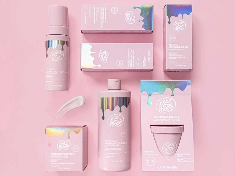 Kosmetyki apteczne do skóry wokół ust