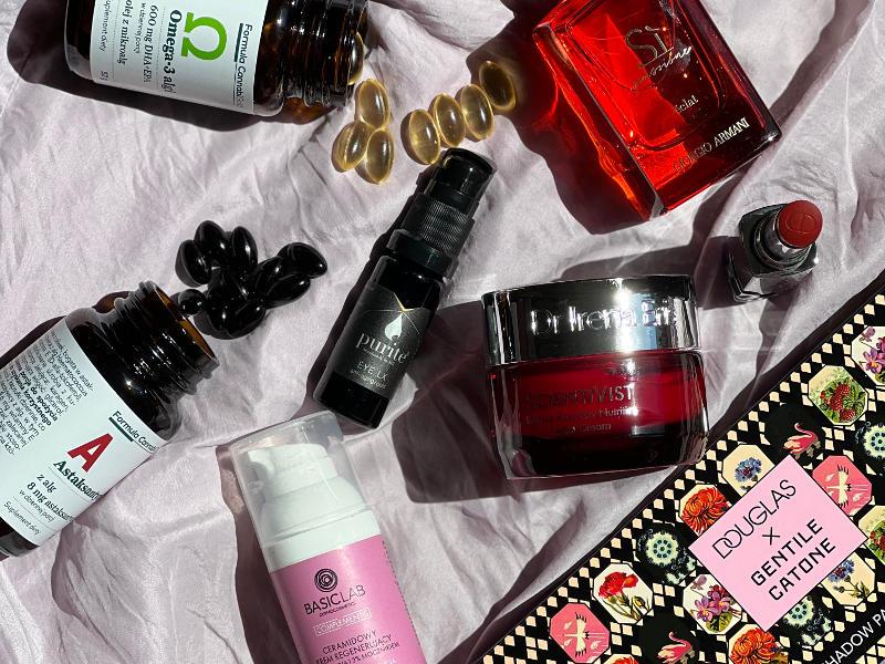 Kosmetyki dla mam po porodzie