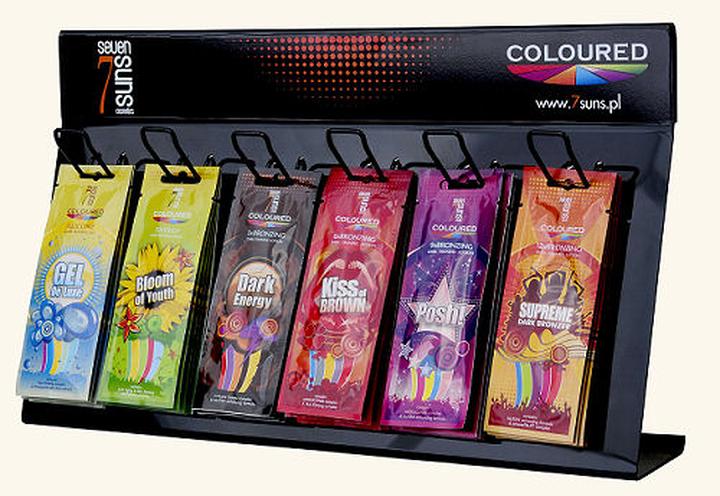 Kosmetyki do solarium