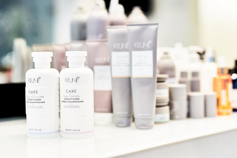 Kosmetyki ekologiczne w salonie