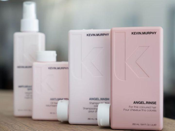 Kosmetyki premium dla salonu