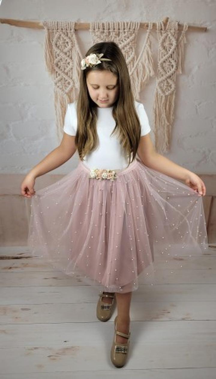 Krok po kroku szycie sukienki