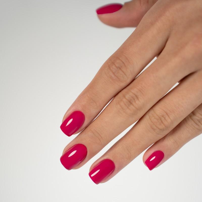 Lakier hybrydowy skutki uboczne