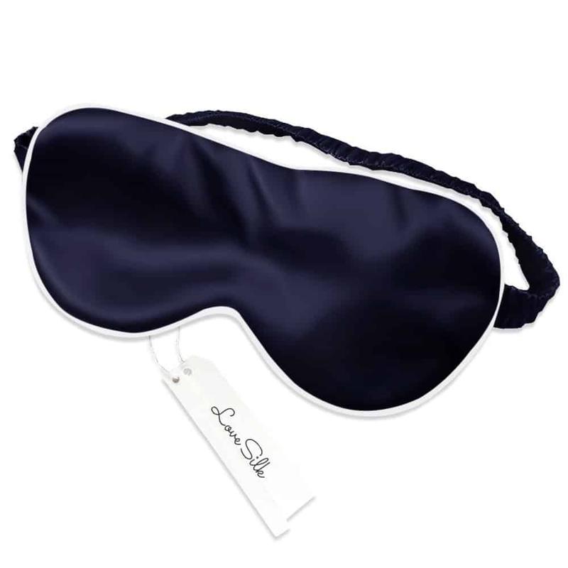 Materiały do opaski na oczy