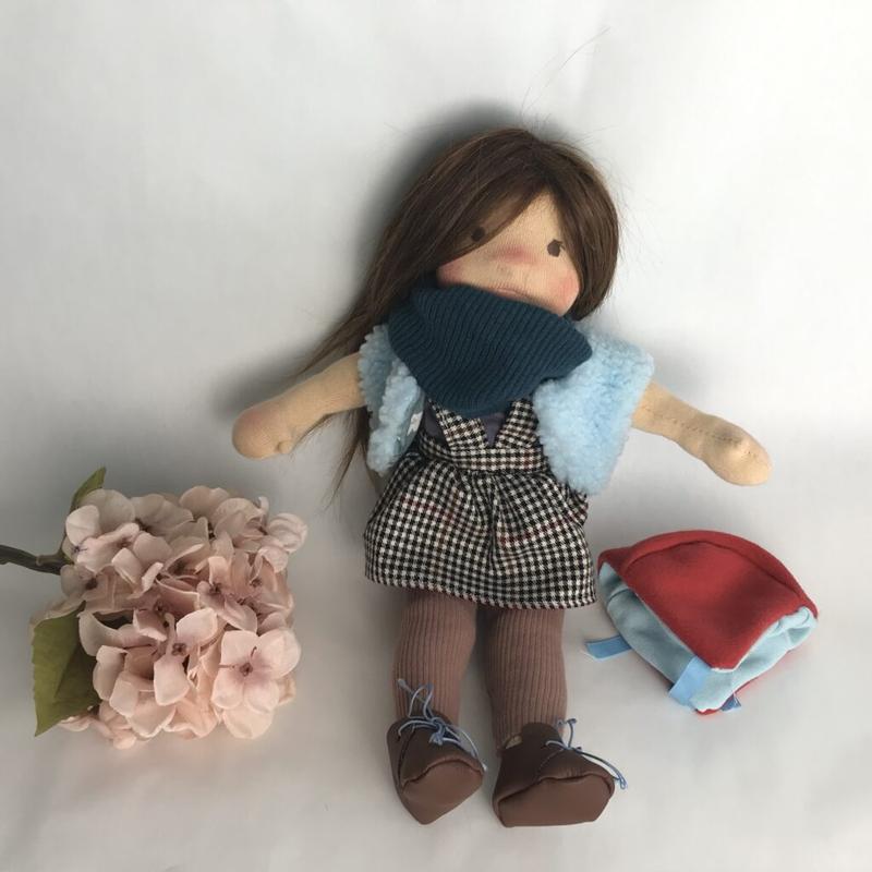 Materiały i narzędzia do szycia