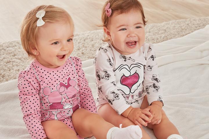 Materiały przyjazne skórze dziecka