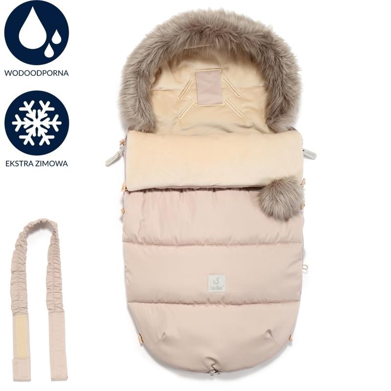 Najczęstsze błędy przy wyborze rozmiaru śpiwora