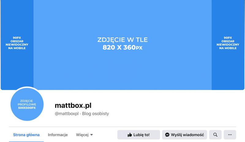 Najczęstsze błędy przy wyborze zdjęcia w tle