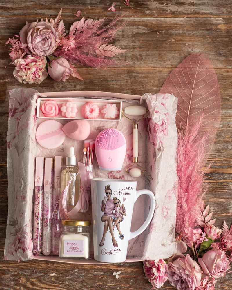 Naturalne składniki w kosmetykach