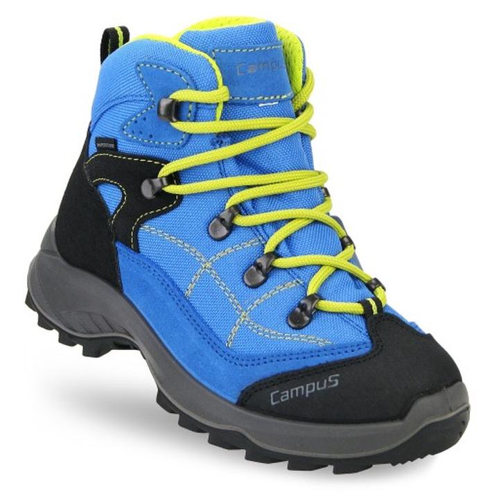 Obuwie trekkingowe dla dzieci