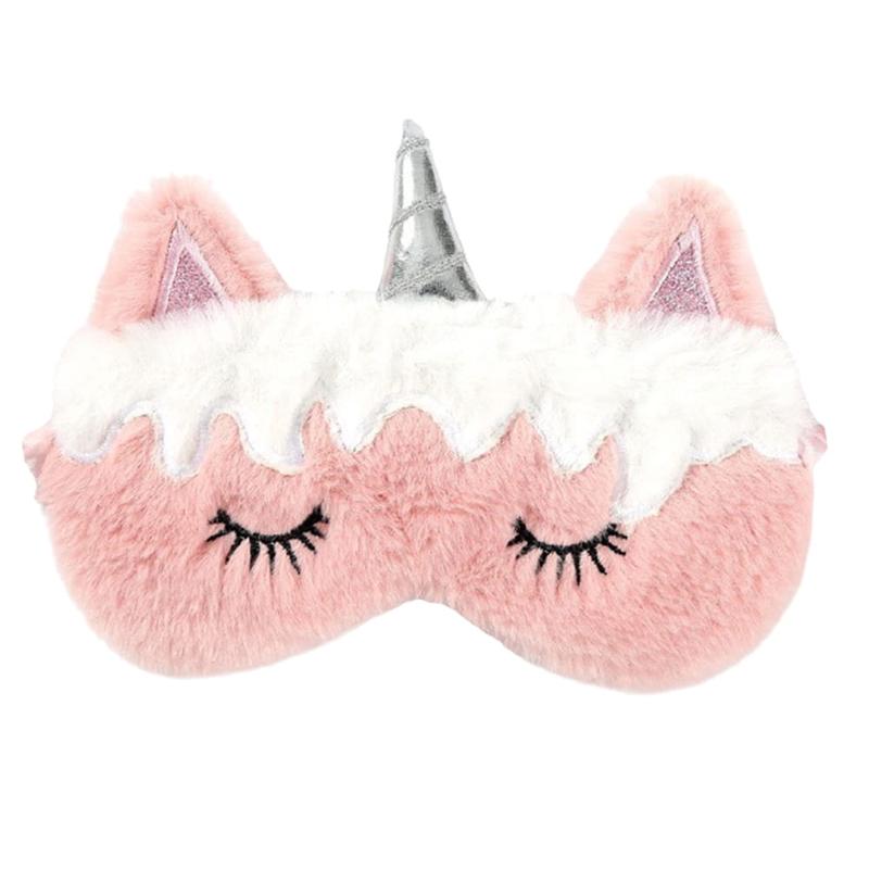 Opaska na oczy a jakość snu