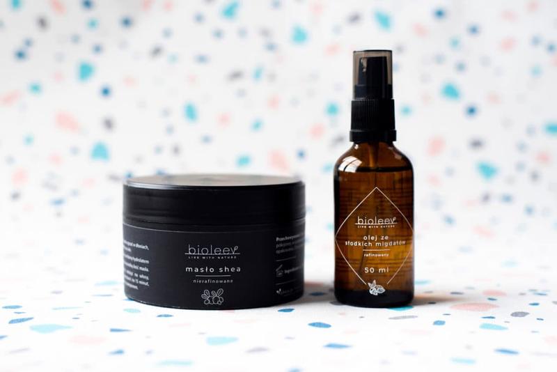 Pielęgnacja ciała po porodzie