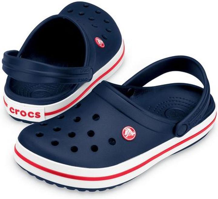 Pielęgnacja i czyszczenie crocs