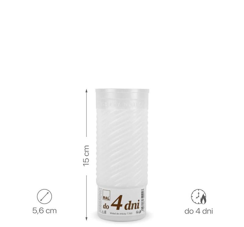 Pomiar stopy krok po kroku