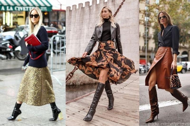 Porady modowe jesień zima