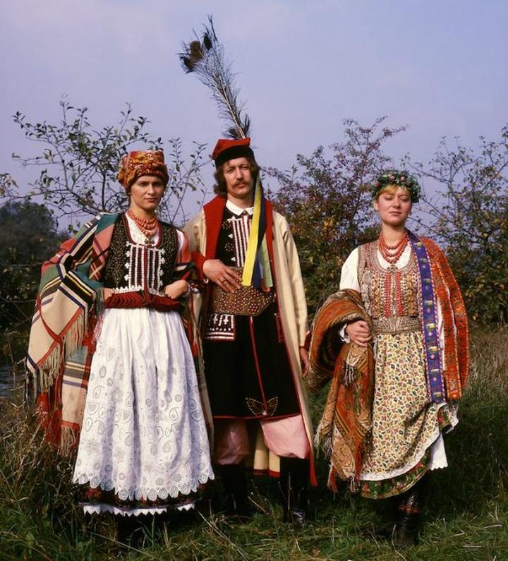 Przewodnik krok po kroku szycia stroju