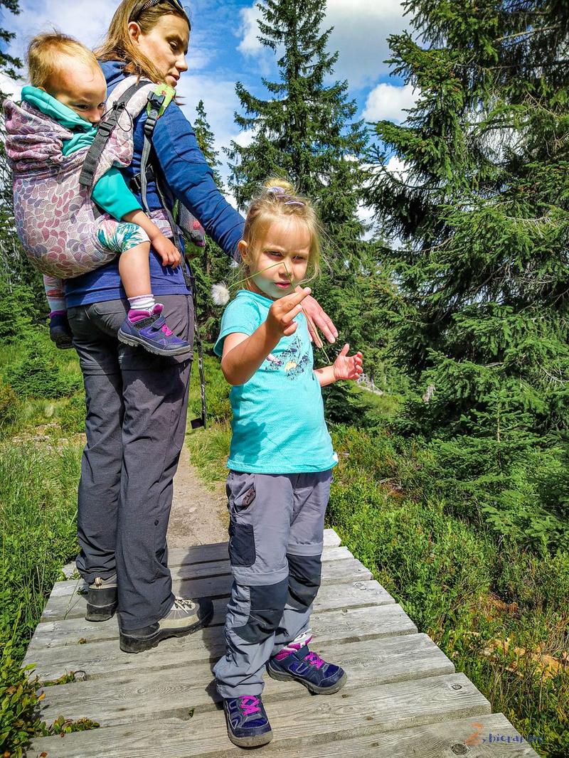 Ranking modeli butów dla dzieci