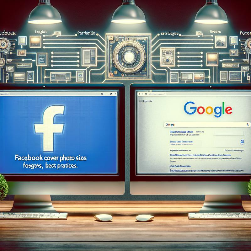 Rozmiar zdjęcia w tle na FB