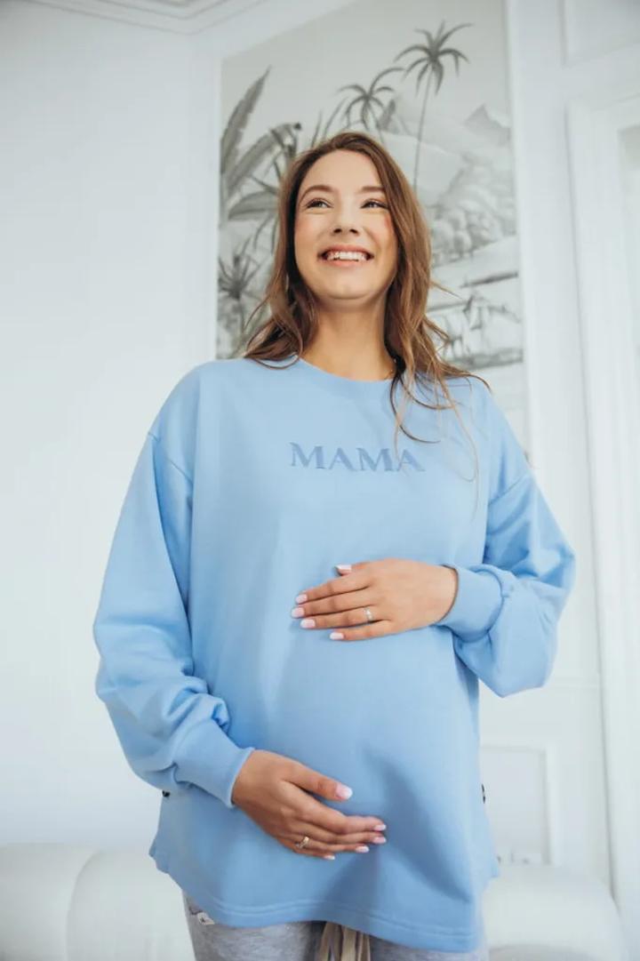 Rozmiary ubrań ciążowych