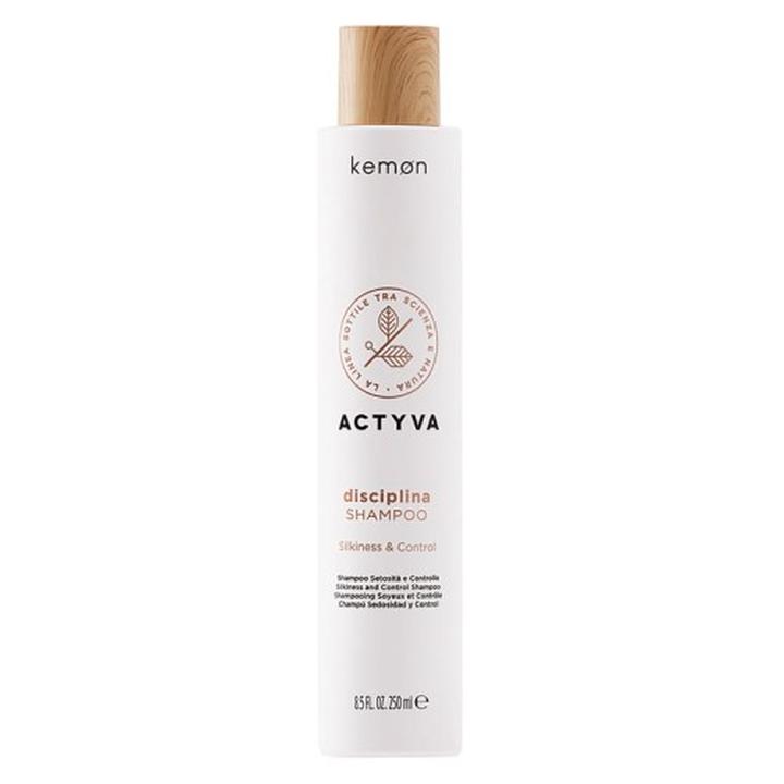 Skład i wpływ na zdrowie włosów Kemon