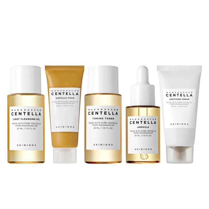 Składniki aktywne przeciw zapaleniu okołoustnemu