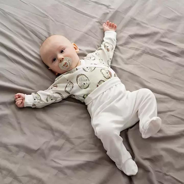 Styl i funkcjonalność w garderobie malucha