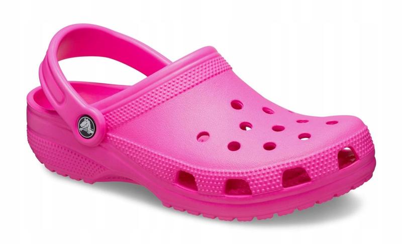 Styl i moda z crocs