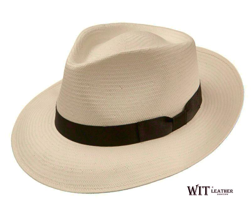 Szycie kapelusza na lato