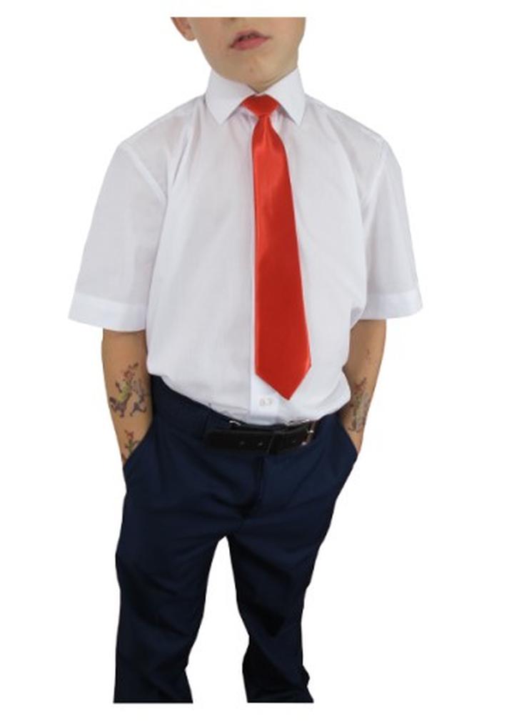 Szycie krawata dla dzieci