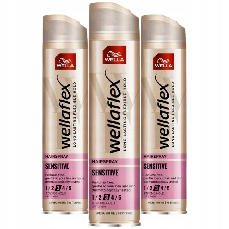 Techniki aplikacji lakieru do włosów