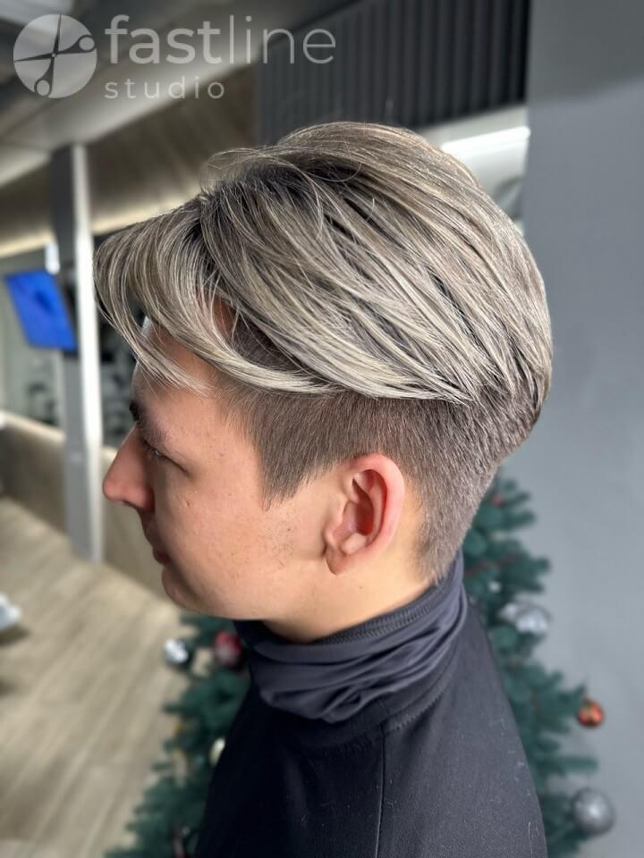 Trendy farbowania włosów 2023