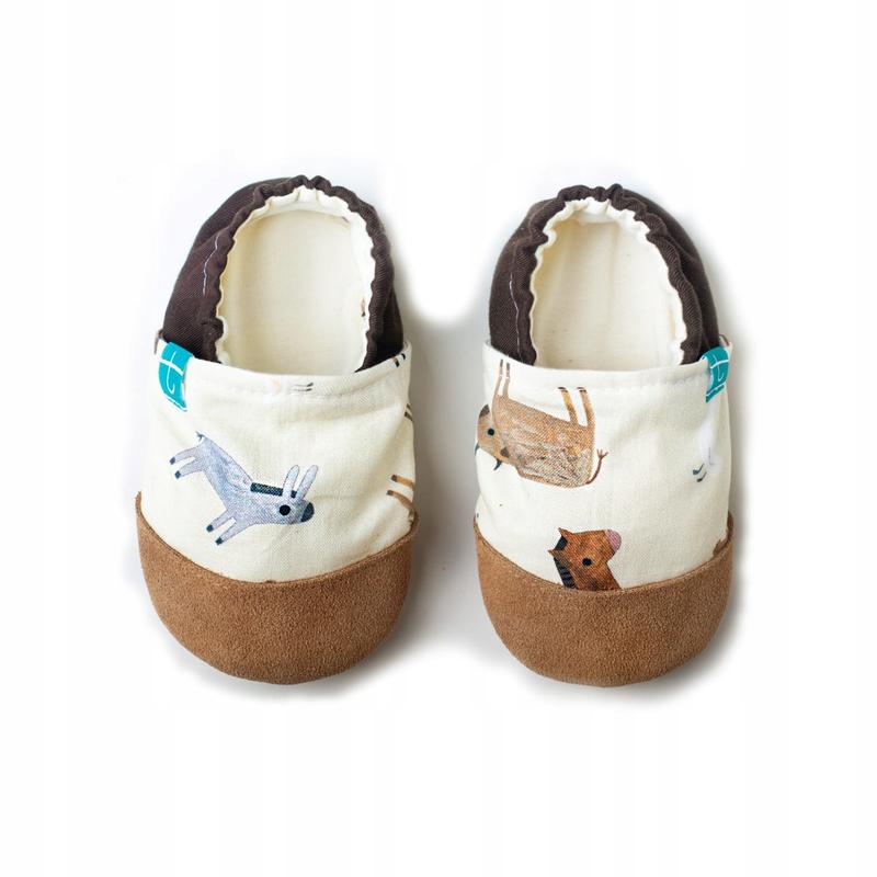 Wkładki dla różnych typów butów