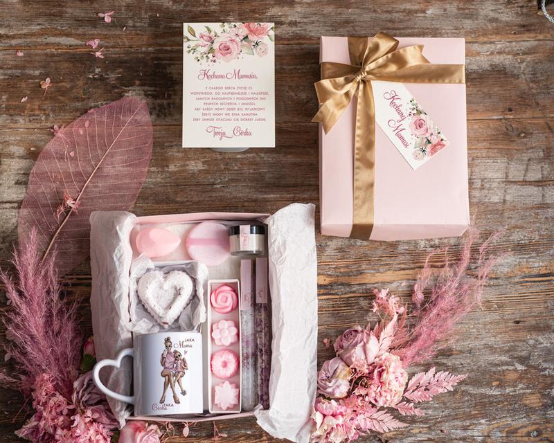 Wrażliwa skóra po ciąży