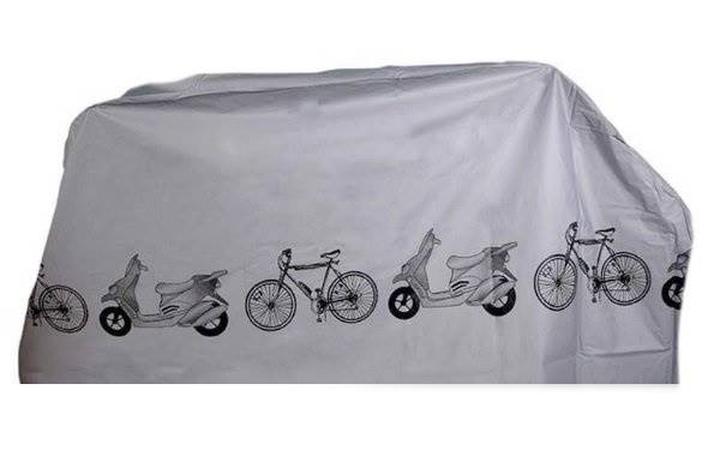 Wybór materiałów do pokrowca