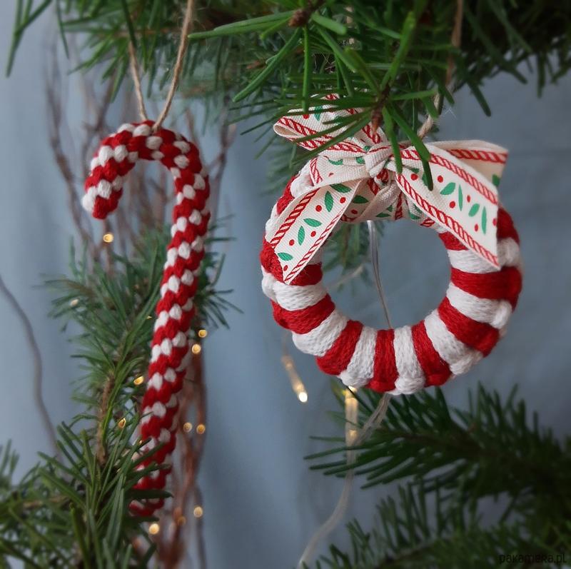 Wybór tkanin do świątecznych dekoracji