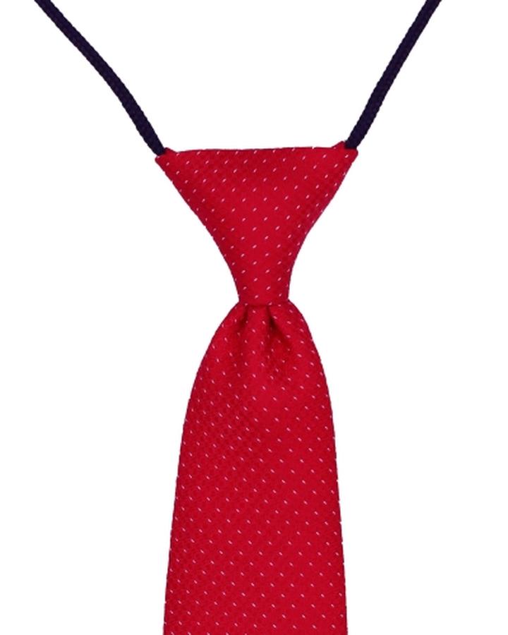 Wybór tkaniny na dziecięcy krawat