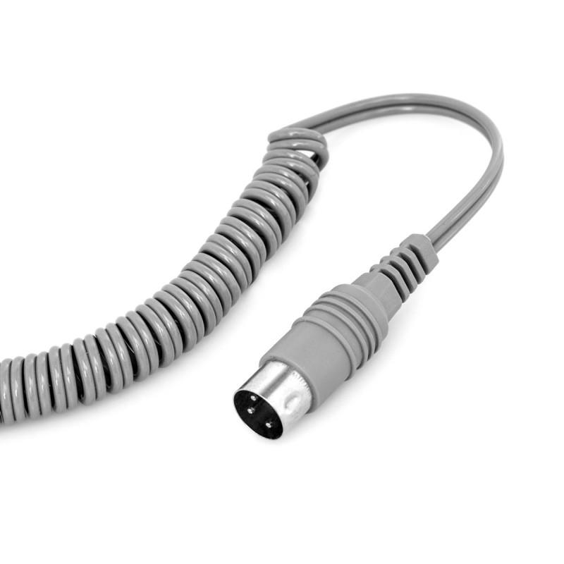 Wydajność frezarki do paznokci