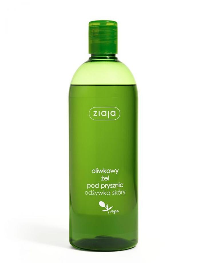 Ziaja naturalność i skład