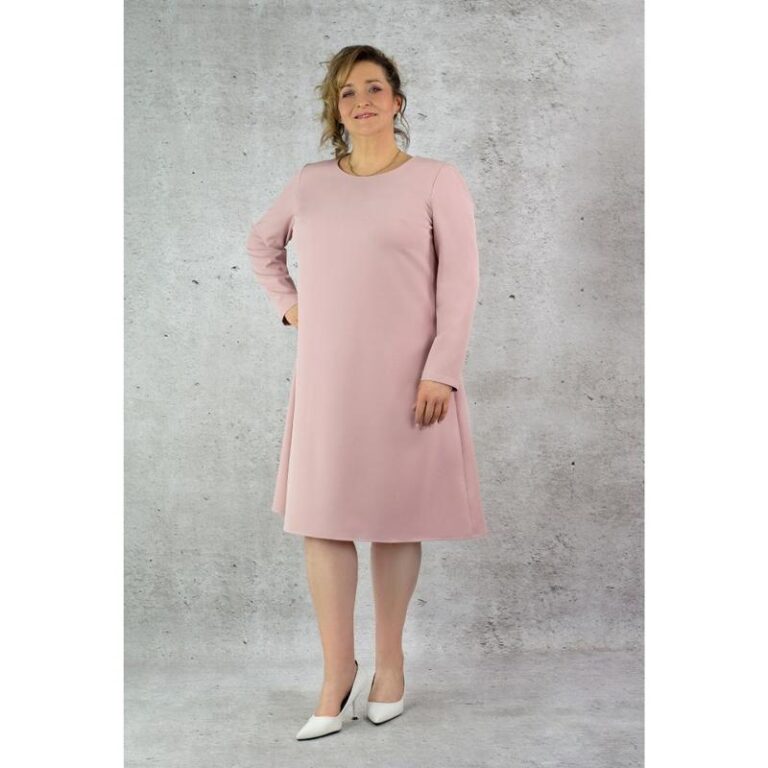 Co oznacza rozmiar 46 i jak wybrać idealne ubrania?