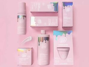 Jakie kosmetyki pomogą w walce z zapaleniem okołoustnym?